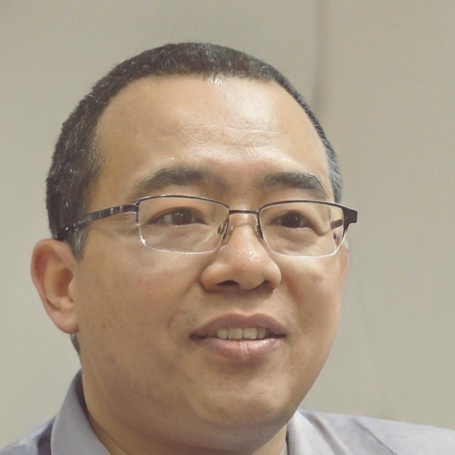 Portrait de Arnaud Leclerc