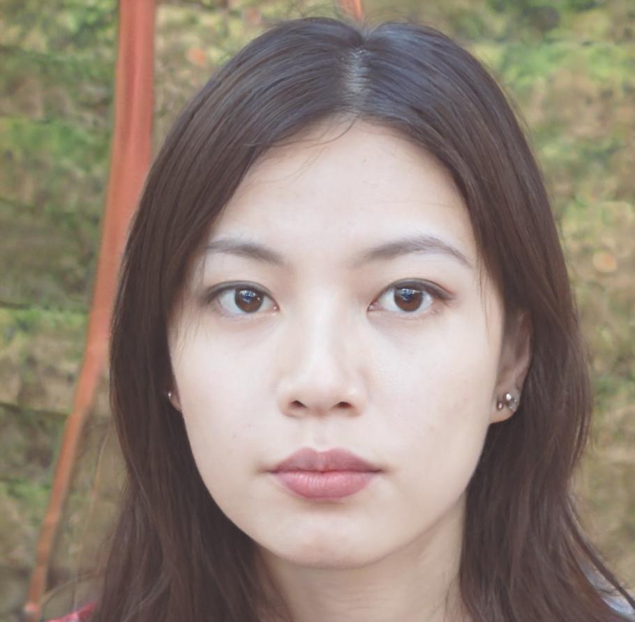 Stéphanie Delacroix, consultante en gestion budgétaire