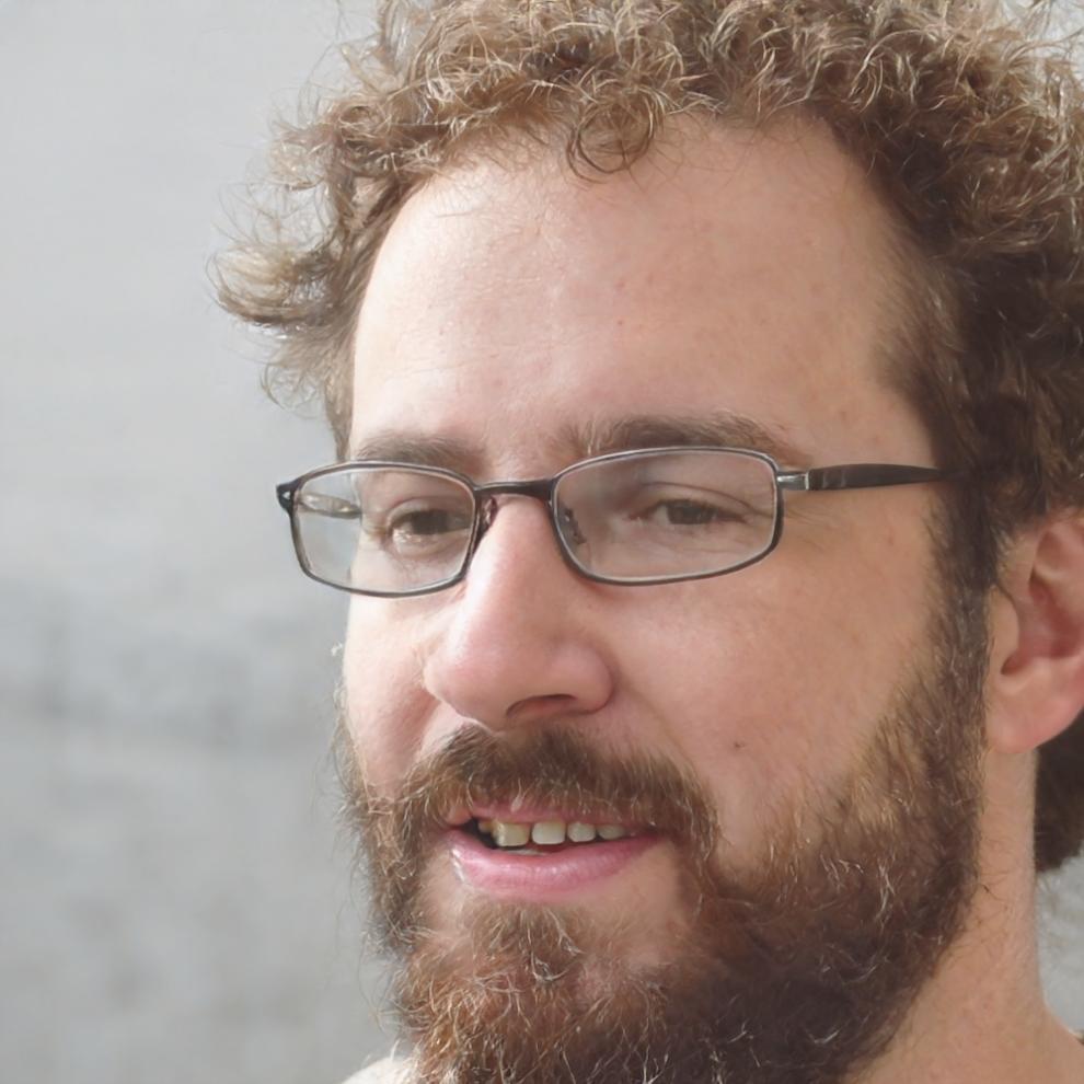 Portrait de Didier Martineau